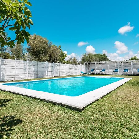 Villa El Olivo El Palmar de Vejer Exterior foto